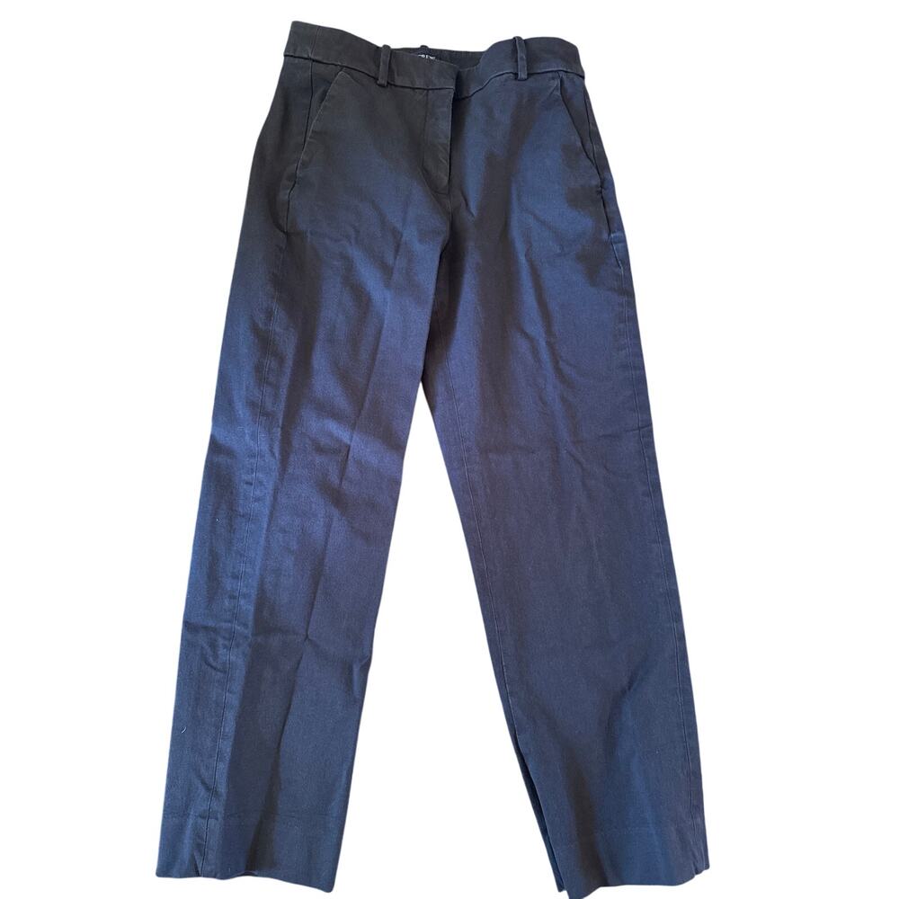 J.CREW “KALLIE” pant- size 4, black